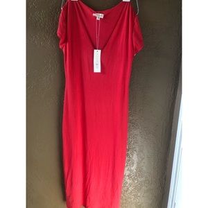 See You Monday Pink Dress